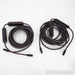 Transparent Reference XL XLR Cables; 30ft Pair Balanced Interconnects