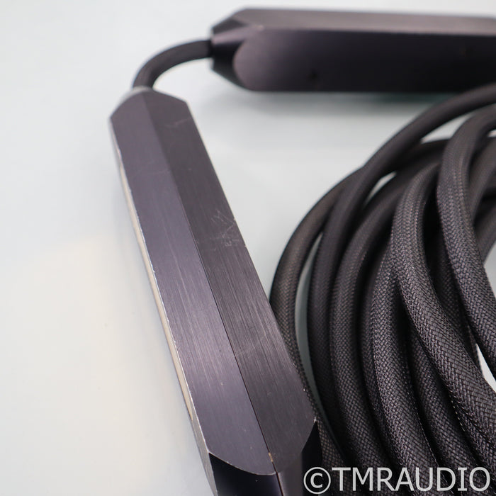 Transparent Reference XL XLR Cables; 30ft Pair Balanced Interconnects