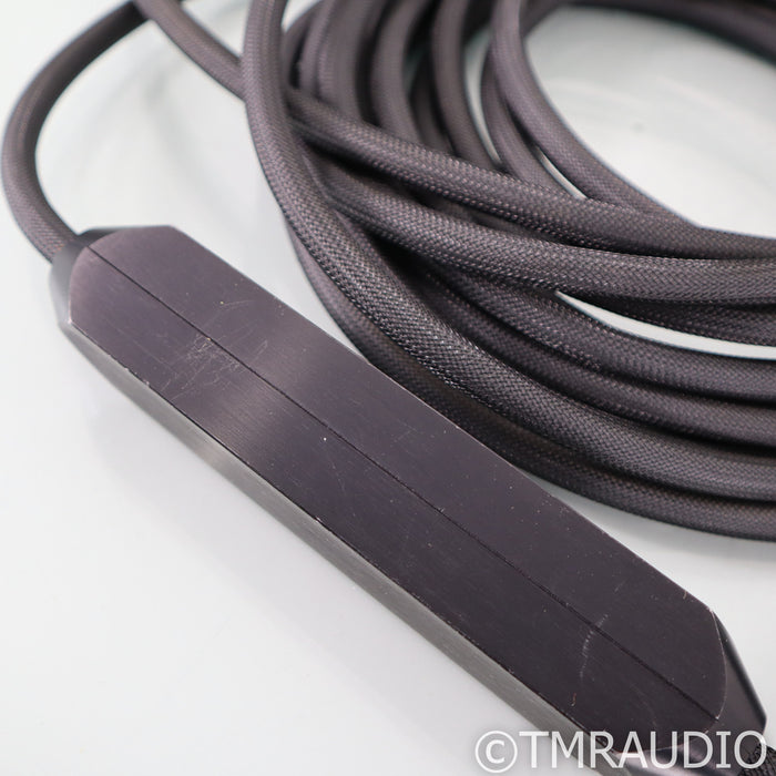 Transparent Reference XL XLR Cables; 30ft Pair Balanced Interconnects