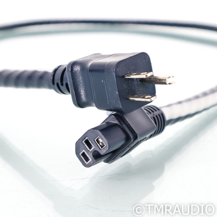 Shunyata Research Venom-HC Power Cable; 1.75m AC Cord