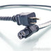 Shunyata Research Venom-HC Power Cable; 1.75m AC Cord