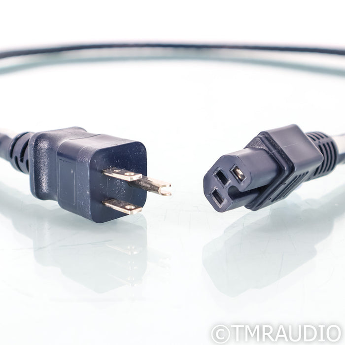 Shunyata Research Venom-HC Power Cable; 1.75m AC Cord