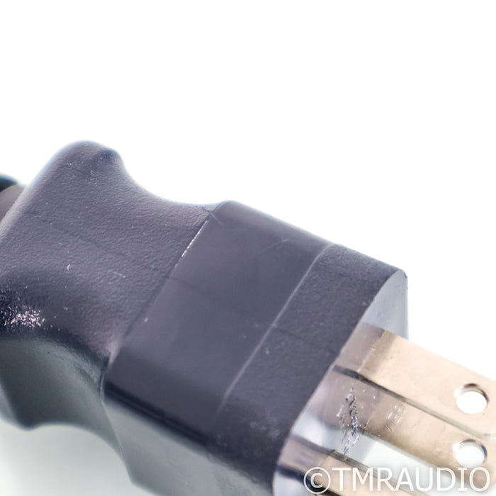 Shunyata Research Venom-HC Power Cable; 1.75m AC Cord