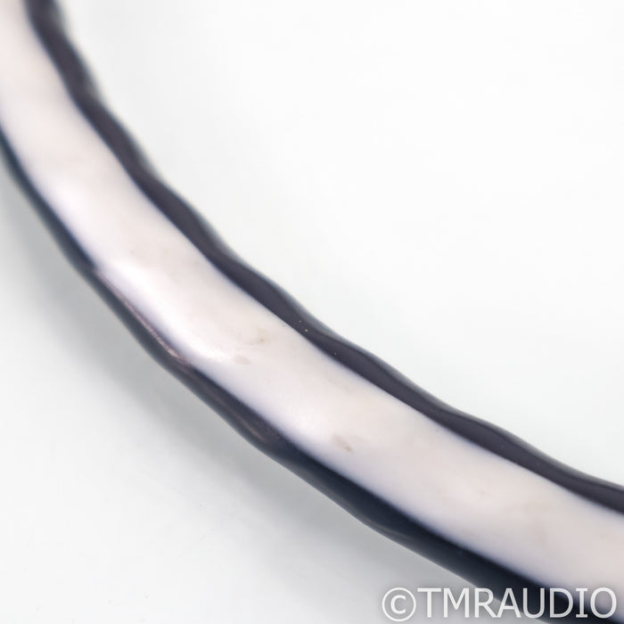 Shunyata Research Venom-HC Power Cable; 1.75m AC Cord