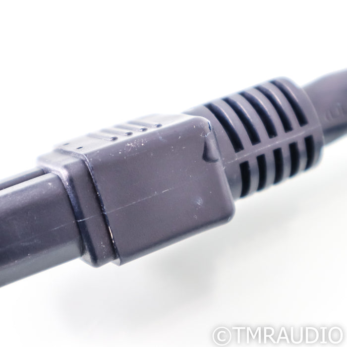 Shunyata Research Venom-HC Power Cable; 1.75m AC Cord