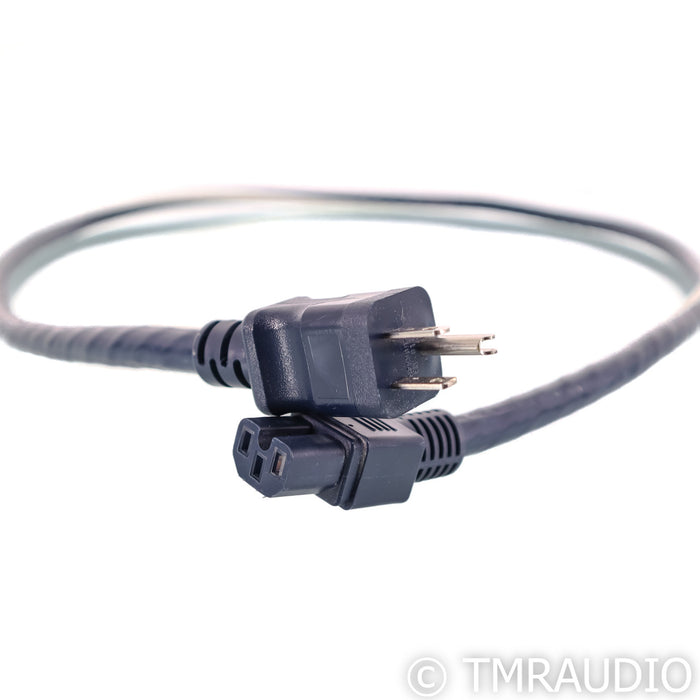 Shunyata Research Venom-HC Power Cable; 1.75m AC Cord