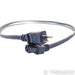 Shunyata Research Venom-HC Power Cable; 1.75m AC Cord