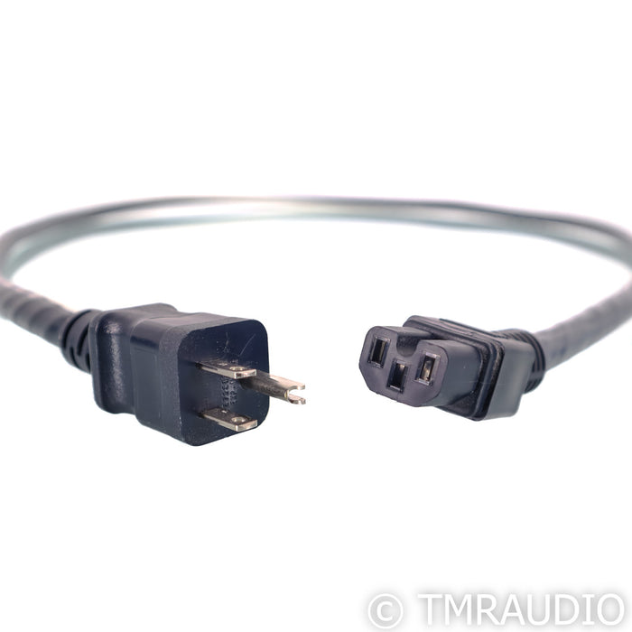 Shunyata Research Venom-HC Power Cable; 1.75m AC Cord