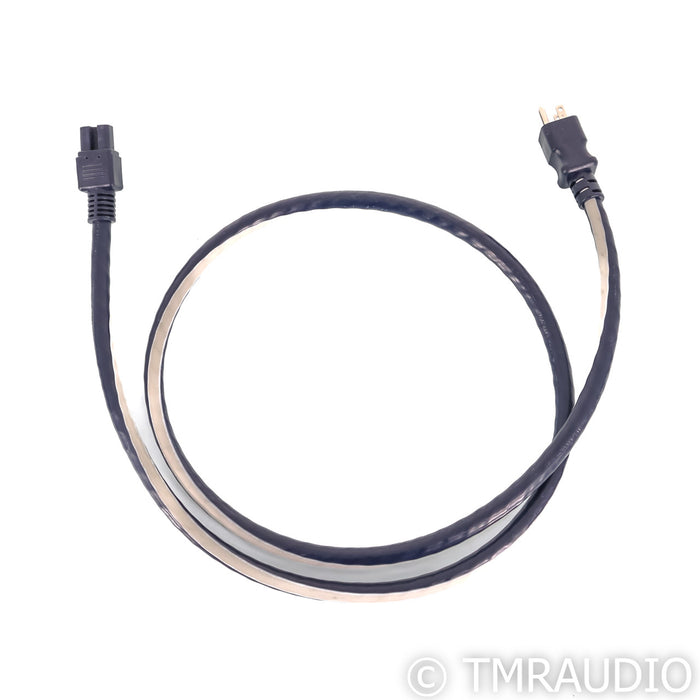 Shunyata Research Venom-HC Power Cable; 1.75m AC Cord