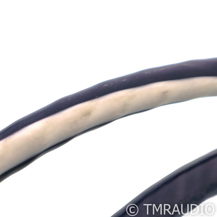 Shunyata Research Venom-HC Power Cable; 1.75m AC Cord