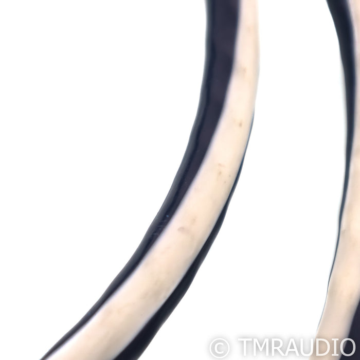 Shunyata Research Venom-HC Power Cable; 1.75m AC Cord