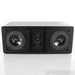 Dunlavy SC-1 AV Center Channel Speaker; Black Oak