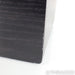 Dunlavy SC-1 AV Center Channel Speaker; Black Oak