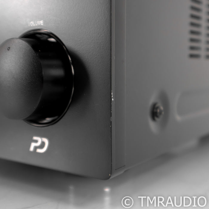NAD C 375BEE Stereo Integrated Amplifier