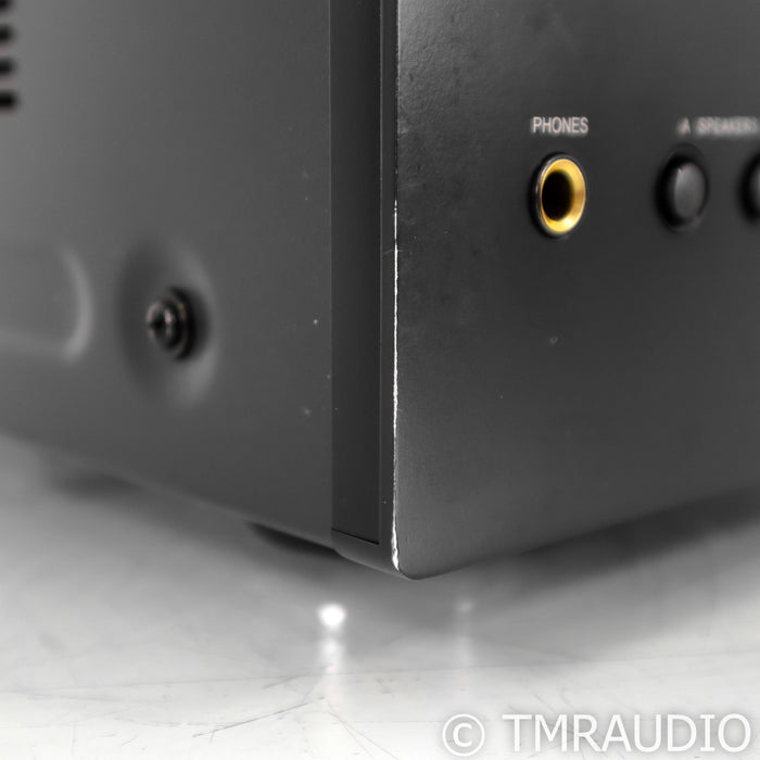 NAD C 375BEE Stereo Integrated Amplifier
