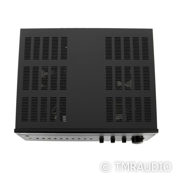 NAD C 375BEE Stereo Integrated Amplifier