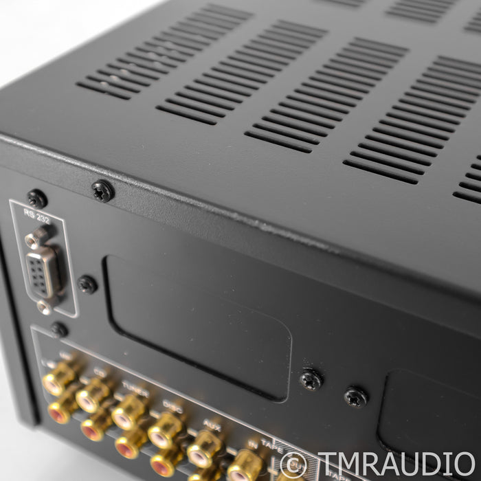 NAD C 375BEE Stereo Integrated Amplifier