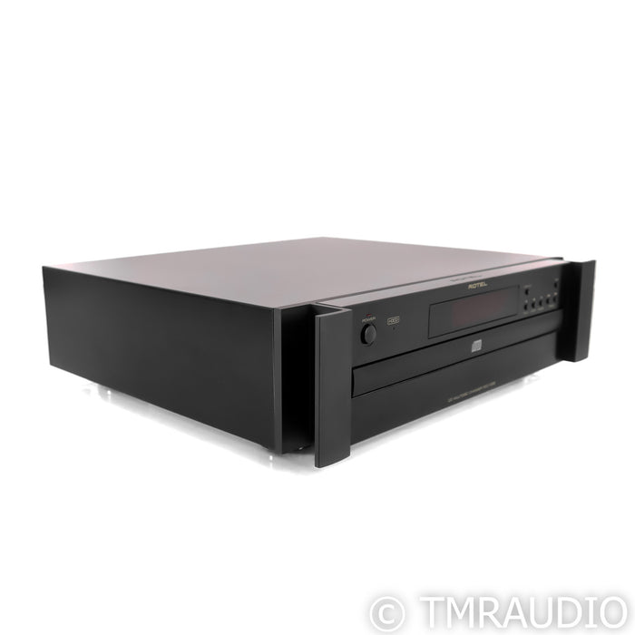 Rotel RCC-1055 5-Disk CD Changer