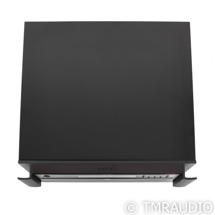 Rotel RCC-1055 5-Disk CD Changer