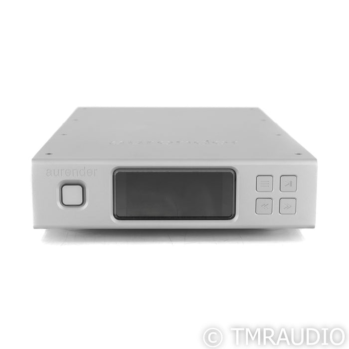 Aurender N100H Network Server / Streamer; 2TB