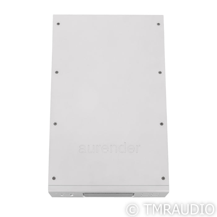 Aurender N100H Network Server / Streamer; 2TB