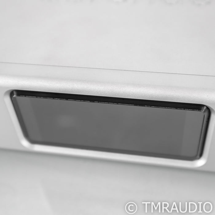 Aurender N100H Network Server / Streamer; 2TB