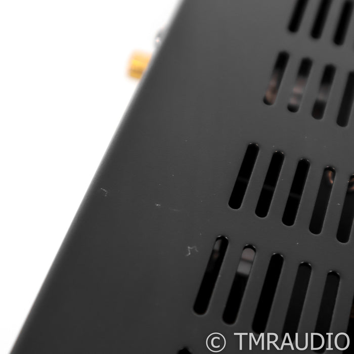 Emotiva XPA-DR3 Gen 3 Three Channel Power Amplifier; Differential Reference