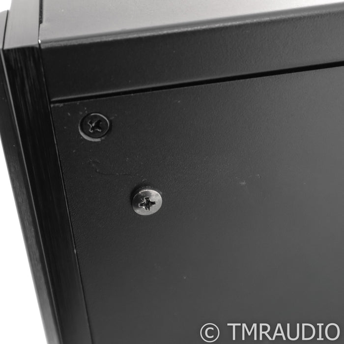 Emotiva XPA-DR3 Gen 3 Three Channel Power Amplifier; Differential Reference
