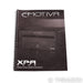 Emotiva XPA-DR3 Gen 3 Three Channel Power Amplifier; Differential Reference