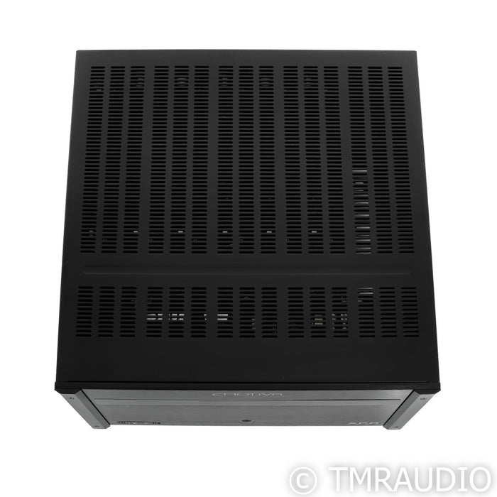 Emotiva XPA-DR3 Gen 3 Three Channel Power Amplifier; Differential Reference