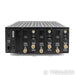 Emotiva XPA-DR3 Gen 3 Three Channel Power Amplifier; Differential Reference