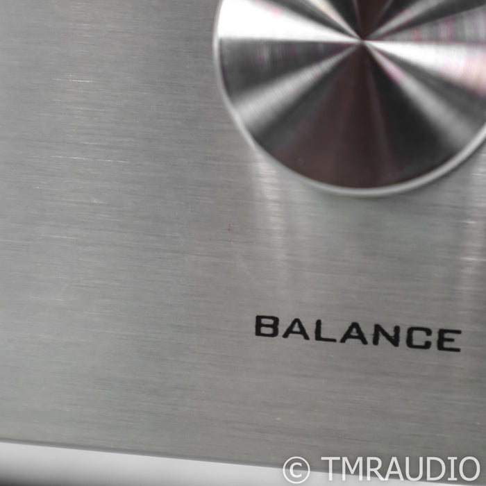 Backert Labs Rhumba 1.3 Stereo Tube Preamplifier