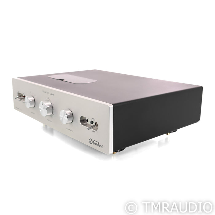Backert Labs Rhumba 1.3 Stereo Tube Preamplifier