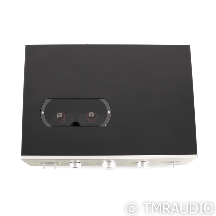 Backert Labs Rhumba 1.3 Stereo Tube Preamplifier
