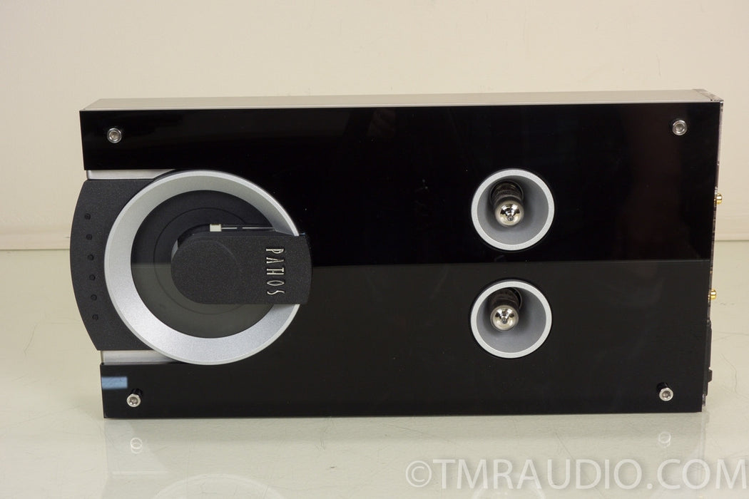 Pathos Digit Compact Disc Player