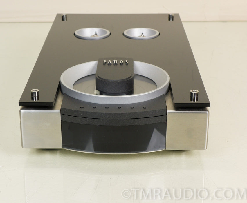 Pathos Digit Compact Disc Player