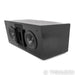 Dunlavy SC-II.CC Center Channel Speaker; Black Oak