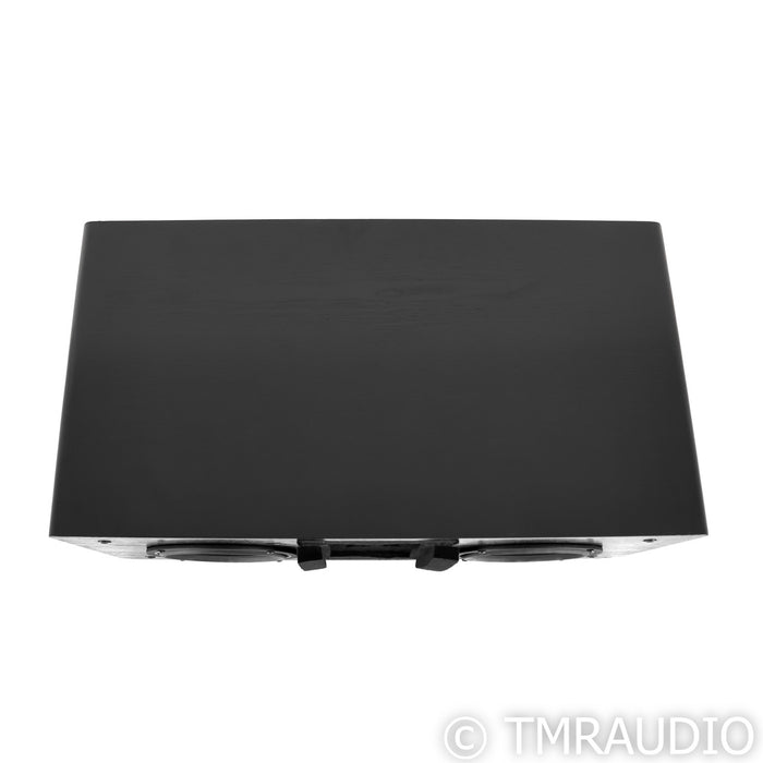 Dunlavy SC-II.CC Center Channel Speaker; Black Oak