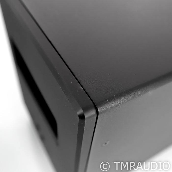 Vandersteen M5-HPA High Pass Monoblock Amplifiers; Pair