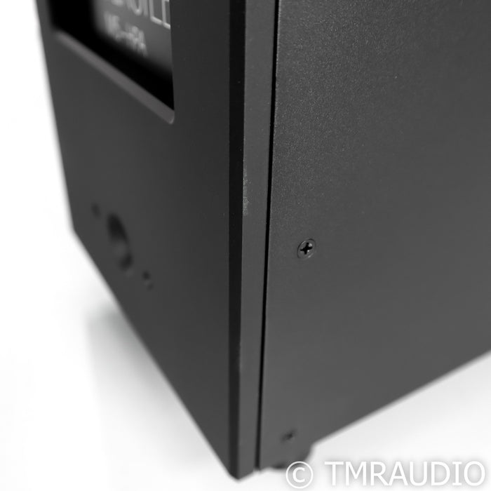 Vandersteen M5-HPA High Pass Monoblock Amplifiers; Pair