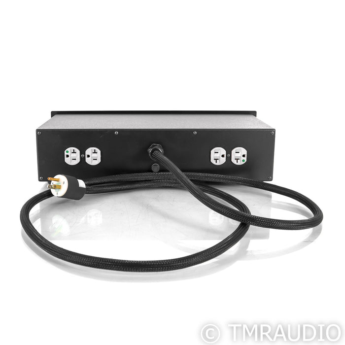 Transparent Audio PowerIsolator AC Power Line Conditioner