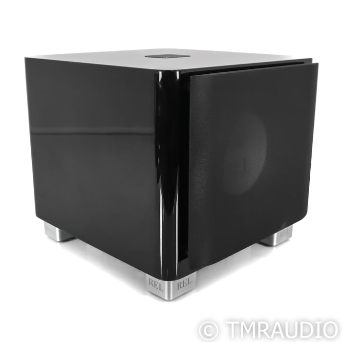 REL T/9x 10" Powered Subwoofer