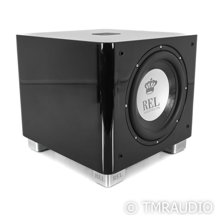 REL T/9x 10" Powered Subwoofer