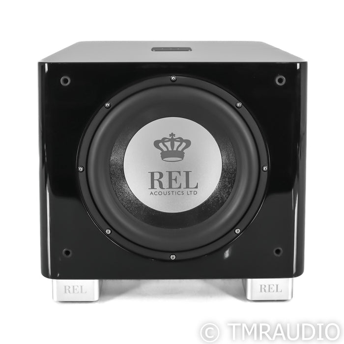 REL T/9x 10" Powered Subwoofer