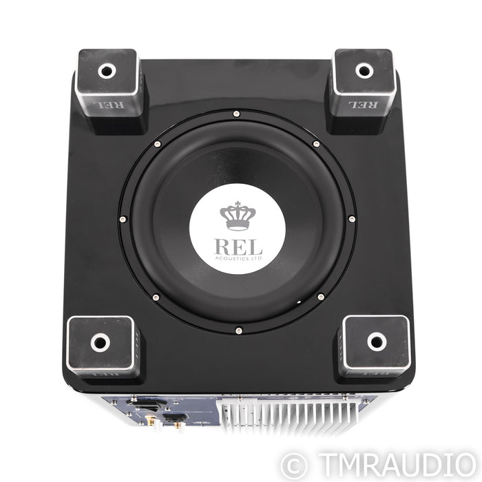 REL T/9x 10" Powered Subwoofer