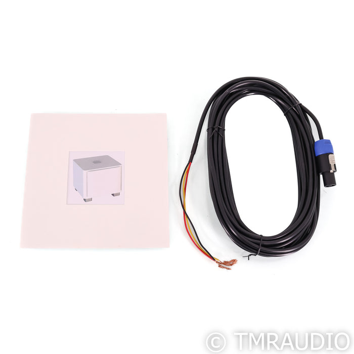 REL T/9x 10" Powered Subwoofer
