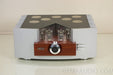 Pathos Logs Stereo Tube Hybrid Integrated Amplifier
