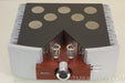Pathos Logs Stereo Tube Hybrid Integrated Amplifier
