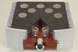 Pathos Logs Stereo Tube Hybrid Integrated Amplifier