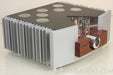 Pathos Logs Stereo Tube Hybrid Integrated Amplifier